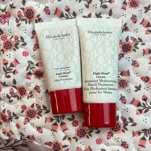 Elizabeth Arden Eight Hour Cream Set